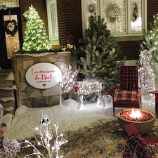 Christmas-Lighting-Installation-in-Montreal-The-Canadian-Tire-Christmas-Home 2